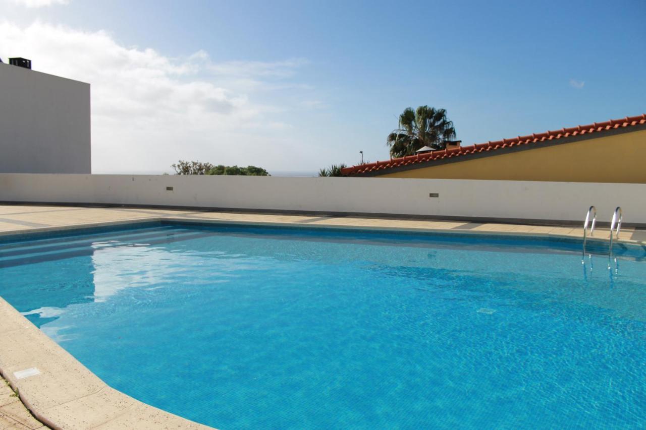 Magi Paradise By Madeira Sun Travel Caniço Eksteriør bilde