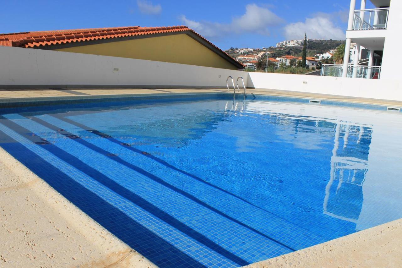 Magi Paradise By Madeira Sun Travel Caniço Eksteriør bilde